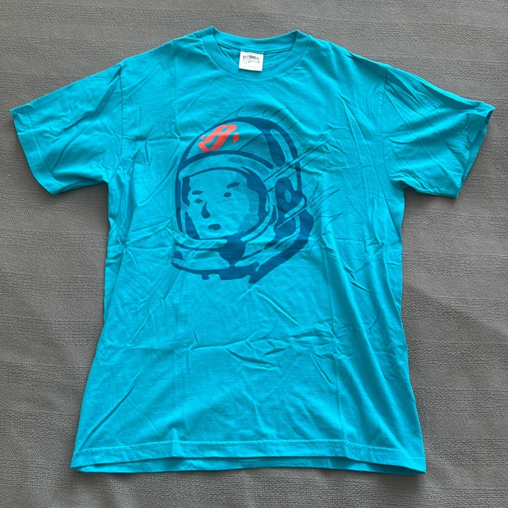 BBC Spaceman Tee